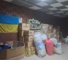 На Житомирщині перевірили умови проживання ВПО з Луганщини та визначили проблемні питання