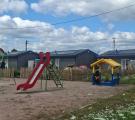 На Житомирщині перевірили умови проживання ВПО з Луганщини та визначили проблемні питання