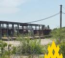 Агенти партизанського руху підтвердили повне припинення роботи нафтобази окупантів у Луганську