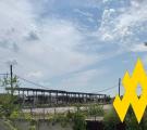 Агенти партизанського руху підтвердили повне припинення роботи нафтобази окупантів у Луганську