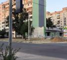 Після чотирьох років окупації у Сіверськодонецьку встановили світлофори, які поки не працюють