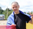 З російського полону повернулися 103 українські воїни