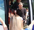З російського полону повернулися 103 українські воїни