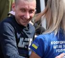 З російського полону повернулися 103 українські воїни