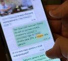 У СБУ розповіли подробиці затримання посадовців департамента Луганської ОДА