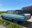 Унікальне авто «Хвиля» із Сіверськодонецька виставили на продаж в Україні