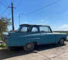 Унікальне авто «Хвиля» із Сіверськодонецька виставили на продаж в Україні