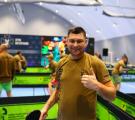 Відкрили реєстрацію на відбіркові змагання «Ігри Ветеранів 2026» у Луцьку