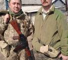 «Півторалітрова пляшка "Прозорої" може коштувати комусь життя». Андрій Єременко — про бої за Луганщину, відповідальність і повернення до цивільного життя