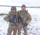 «Півторалітрова пляшка "Прозорої" може коштувати комусь життя». Андрій Єременко — про бої за Луганщину, відповідальність і повернення до цивільного життя