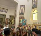 У Мукачеві попрощалися із захисником з Луганщини Дмитром Погребаком