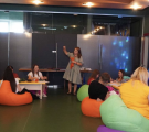 У Києві відбувся форум «Молодь Луганщини: сила, стійкість, майбутнє»