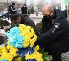 На Луганщині відбулись урочистості з нагоди #ДеньЄднання