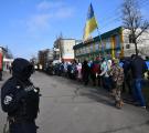 На Луганщині відбулись урочистості з нагоди #ДеньЄднання