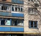 На Луганщині за півдня п’ятеро загиблих, вісім поранених