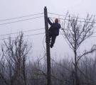 На вільній Луганщині відсутні майже всі комунікації
