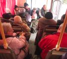 31 березня - чергова евакуація. Евакуйовано з Луганщини понад 1000 осіб!