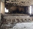 Російські окупанти знищують Далівський університет