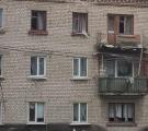 Росіяни вгатили по ремонтній базі комунальної служби та обстріляли «старі» райони Сєвєродонецька