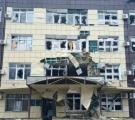 На Луганщині немає жодної вцілілої лікарні