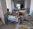 На Луганщині немає жодної вцілілої лікарні