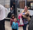 Евакуація 11 квітня: евакуювали понад 600 людей!