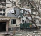  Обстріли на території Луганської області тривають