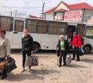 Евакуація 17 квітня: врятувати шістьох сєвєродончан