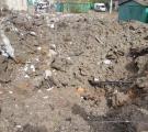 У Лисичанську внаслідок обстрілу сталося руйнування багатоквартирного будинку
