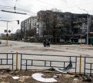 Місто, на яке напав «русский мир»: так виглядає Сєвєродонецьк