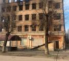 За минулу добу російські війська 24 рази обстрілювали будинки та інфраструктуру Луганщини