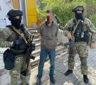 На Луганщині поліцейські протягом дня тричі викривали мародерів