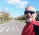 Аріф Багіров – волонтер із міста-героя Сєвєродонецьк