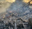 Від авіаудару по школі в Білогорівці попередньо загинули 60 осіб