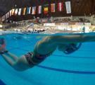 Северодончане на Кубке Мира по плаванию в ластах