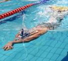 Северодончане на Кубке Мира по плаванию в ластах