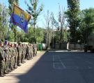 «Донбасівці» відзначили свій четвертий День народження