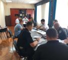 Координаційна діяльність  Сєвєродонецької місцевої прокуратури Луганської області