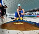 11 медалей с Кубка Мира по плаванию в ластах привезли в Северодонецк