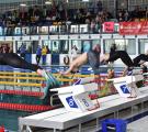 11 медалей с Кубка Мира по плаванию в ластах привезли в Северодонецк