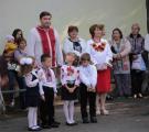 На Луганщине отметили День знаний 