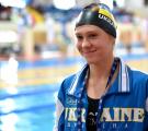 Северодончане на Чемпионате Европы 2018 по плаванию в ластах