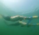 Успех северодонецких подводников на Чемпионате Европы по подводному ориентированию