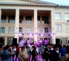 У Сєвєродонецьку відбувся концерт під відкритим небом «Рок-музиканти за мир та справедливість».