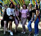 В Северодонецке прошел Фестиваль мнений