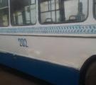 КП «СТрУ» розпочато програму з відновлення тролейбусного парку