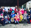 Волонтери Сєвєродонецької ОЧХ України відвідали дитячий протитуберкульозний санаторій