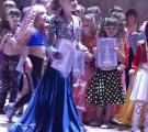 В г. Лисичанске прошел Открытый Чемпионат Луганской области по танцам