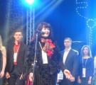 У Сєвєродонецьку відбувся гала-концерт Фестивалю нової української пісні