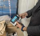 Тепер мобільник у бомбосховищах Луганщини можна «зарядити від Сонця»